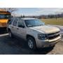2007 Chevrolet Suburban LS
