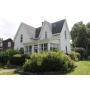 Live Real Estate / Stockton NY Home