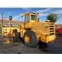 Fisher 8' 6" V-Plow with controls