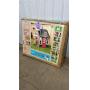 KID KRAFT STONEWOOD PLAYHOUSE IN BOX