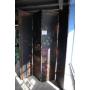 4 PANEL FOLDING SCREEN