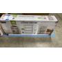 SEVILLE CLASSICS 4 TIER STORAGE SHELF IN BOX