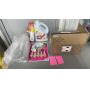 MISC LOT- SHOUT, GLADE, FOIL, RUBBING ALCOHOL