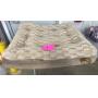 CANINE CREATIONS DOG BED - BEIGE