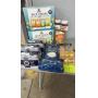 MISC LOT OF FOOD ITEMS - SEE PHOTOS