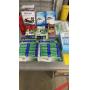 MISC LOT OF HEALTHCARE/HYGIENE ITEMS - SEE PHOTOS