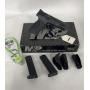 SMITH & WESSON M&P9 9MM PISTOL S# NKJ4052