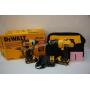 NEW DEWALT 20V DRILL/DRIVER IMPACT COMBO KIT