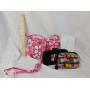 VERA BRADLEY 3 PIECE PURSE LOT