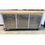 SEVILLE CLASSICS ULTRA HD ROLLING TOOL CABINET