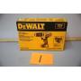 DEWALT 12V 3/8" DRILL/DRIVER KIT