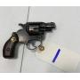 RG RG14 22LR REVOLVER S#267889