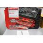CRAFTSMAN 240PC MECAHNICS TOOL SET W/ STORAGE