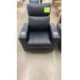 ABBYSON LIVING BLACK HOME THEATER POWER RECLINER