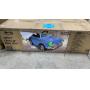 1957 BEL AIR 12V KIDS RIDE ON IN BOX