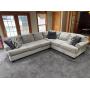 Online Moving Auction