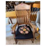 Living Estate Auction