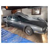 Online Estate Auction