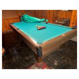 Online Living Estate Auction