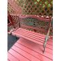 Online Moving Auction
