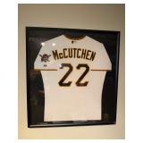 Online Moving Auction