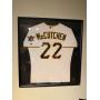 Online Moving Auction