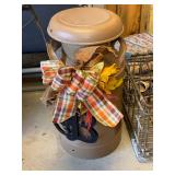 Online Moving Auction
