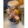 Online Moving Auction