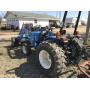 S-3010 LS garden tractor