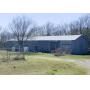 4,000 +/- sf Shop Bldg. w/Living Qtrs on Acreage