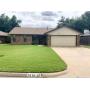 Beautiful Brick Home, Enid, OK