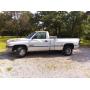 1996 Dodge Ram 3500 Truck