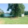 Mobile Home (Fixer Upper), Out-bldgs & 5 +/- Ac.