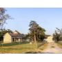 Attractive Country Home, Out-Bldgs & 9.79 +/- Ac.
