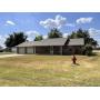 Nice Brick Home & Shop | Mulhall, OK