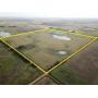 160+/- Acres | Productive Garfield Co., OK Land