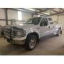 '04 Ford F350, 4 Door Pickup