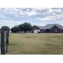 Nice Brick Home & Outbldgs on 12 +/- Ac., Enid, OK