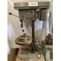OIT 12 Speed Heavy Duty Drill Press