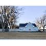 Frame Home/Investment Prop. | Carmen, OK