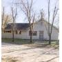 Rural Home and 30 +/- Acres | Perry, OK