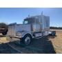 2001 Western-Star Truck Tractor Model 49E
