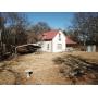 Country Home & Acreage | Ringwood, OK