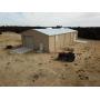 160 +/- Ac. w/Nice Shop | Woods Co., OK