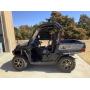 UFORCE 800 4x4 UTV (no title)