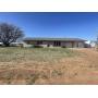 Ranch Style, Brick Home on 2+/- Ac., Major Co., OK