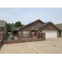Attractive, Low Maintenance, Patio Home, Enid, OK