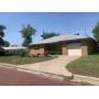 Prop #1: Nice Brick Home, Blackwell, OK