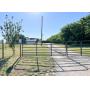 2 Homes & Outbldgs on 2 +/- Ac., Orienta Area, OK