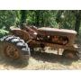 Alice Chalmers WD45 Tractor